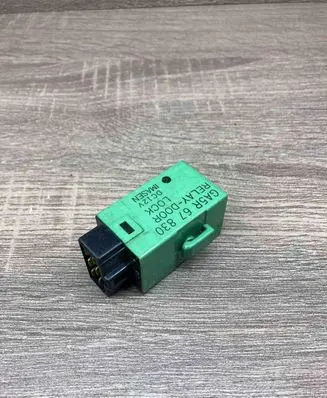 Mazda 323 F Other relay GA5R67830 DC12V