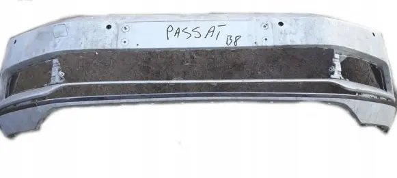 Volkswagen PASSAT B8 Front bumper
