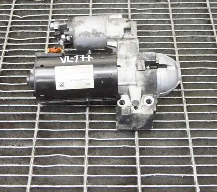 BMW X5 F15 Starter motor 8515900 0001148020