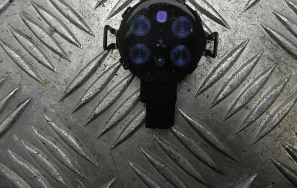 Hyundai Kona I Rain sensor 960003N500