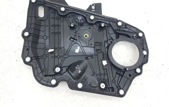 Ford Escape IV Front window lifting mechanism without motor LJ6BS23201 LJ6BS23201BE CH09172P
