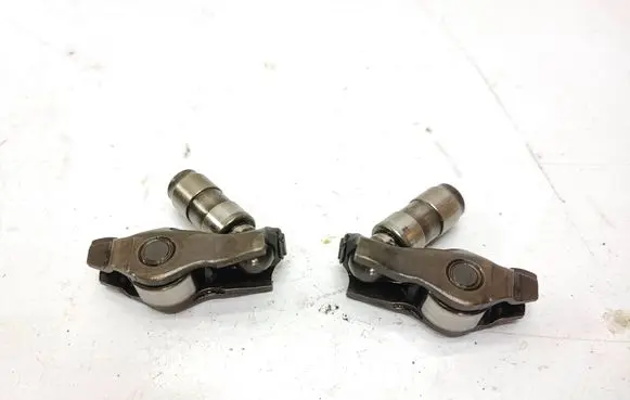 BMW X3 F25 Valve rocker arm 