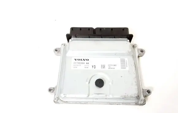 Volvo XC60 Engine control unit/module 30788994AA