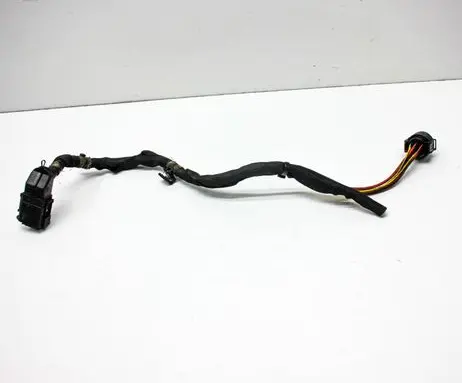 BMW 6 F06 Gran coupe Engine installation wiring loom 7621087
