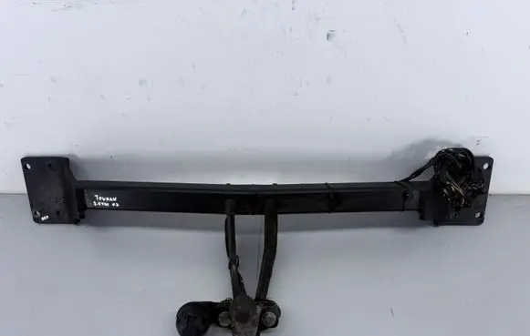 Volkswagen Touareg I Tow bar set