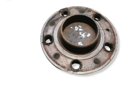 Volvo S60 Rear wheel ball bearing 
