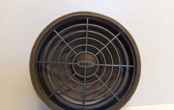 Audi A4 S4 B8 8K Front door speaker