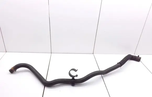 Opel Zafira B Engine coolant pipe/hose 13154961 643293970
