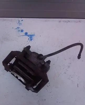 Mercedes-Benz E A207 Front brake caliper