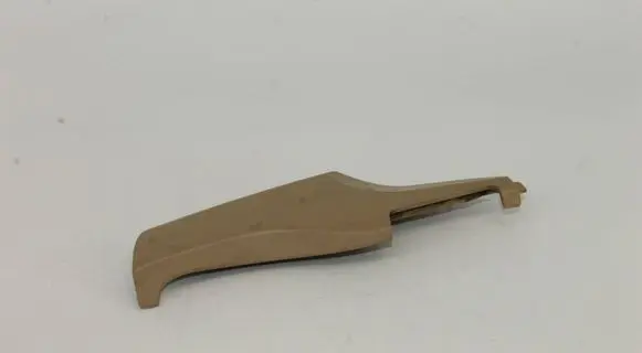 BMW 3 E90 E91 Seat trim 7118491