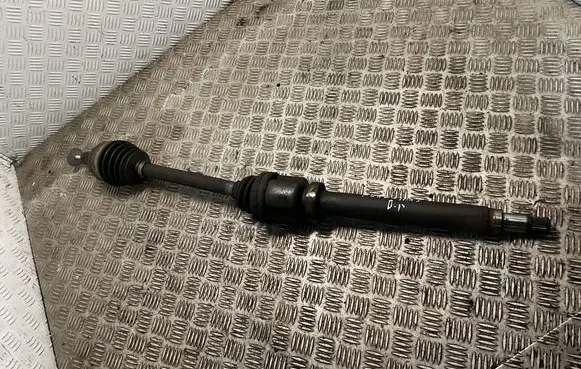 Ford S-MAX Front driveshaft 