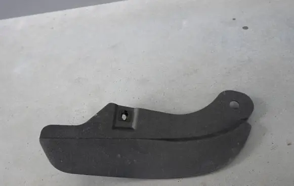 Audi A4 S4 B7 8E 8H Front mudguard 8E0853888A