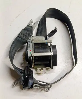 Renault Scenic III - Grand scenic III Front seatbelt 868840015R