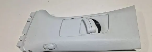 Volkswagen Polo V 6R (B) pillar trim (top) 6R0868311B