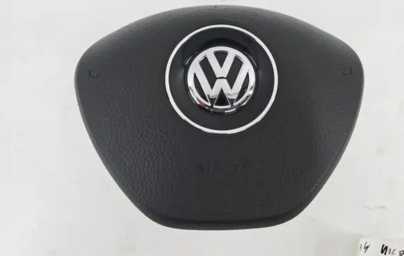 Volkswagen Transporter - Caravelle T6 Steering wheel airbag 2H0880201J