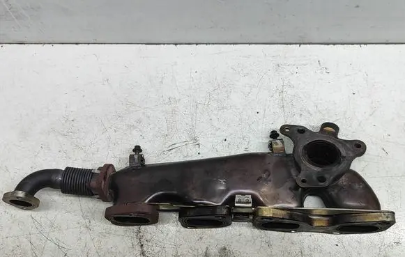 Mercedes-Benz Sprinter W907 W910 Exhaust manifold PP651140027