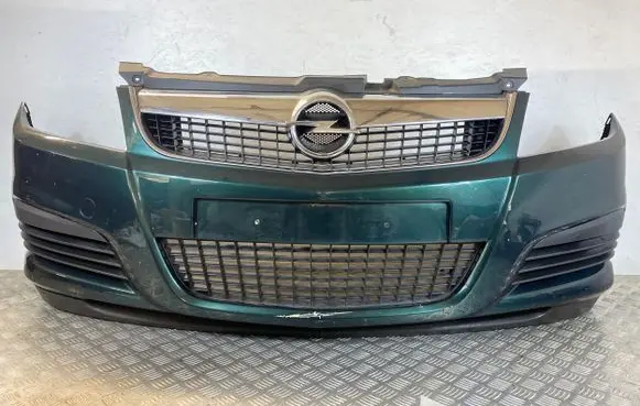 Opel Vectra C Front bumper