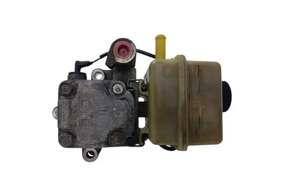 Mazda 3 I Power steering pump 