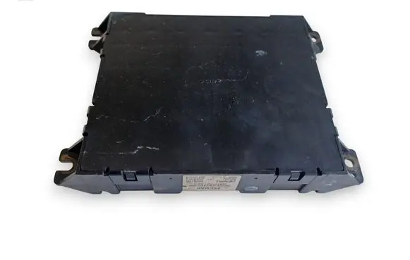 Jaguar XK - XKR Air conditioning/heating control unit 9W8318D493AD-JAG 9W83-18D493-AD
