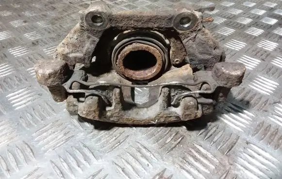 Audi A4 S4 B5 8D Front brake caliper