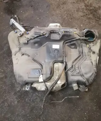 Volvo S80 Fuel tank 