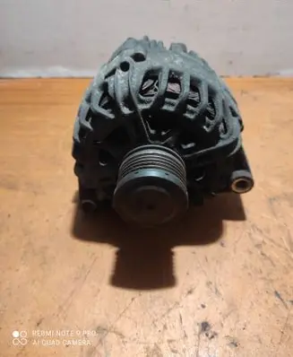 Smart ForFour I Generator/alternator A6391500250 2542956A 1800A029