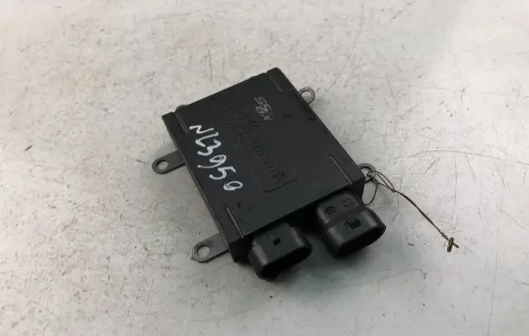 Volkswagen PASSAT B6 Other control units/modules 001705201199