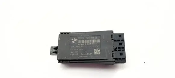 BMW 1 F20 F21 Seat control module 7490465