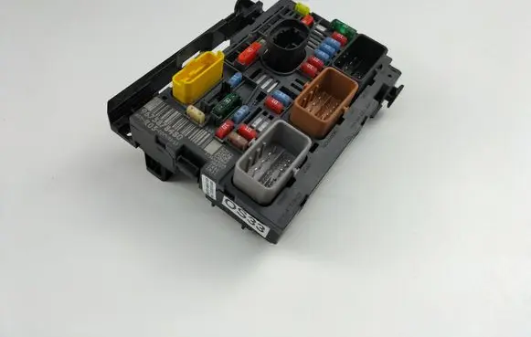 Fuse module