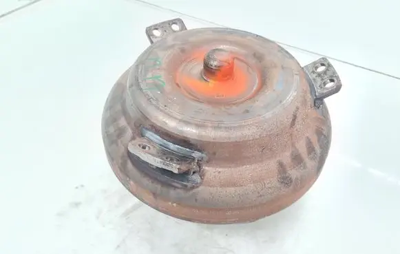 Mercedes-Benz E W211 Torque converter A2092500902