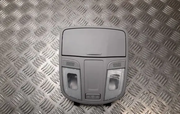 Hyundai Tucson TL Other interior light 92800D3000
