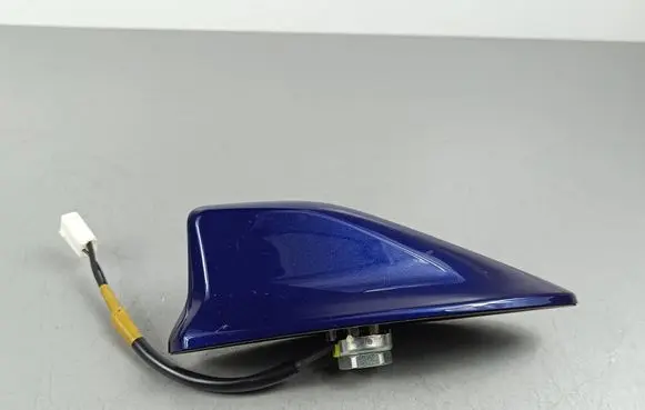 Radio antenna