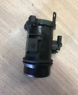 BMW X3 F25 Mass air flow meter 8506359 11884414