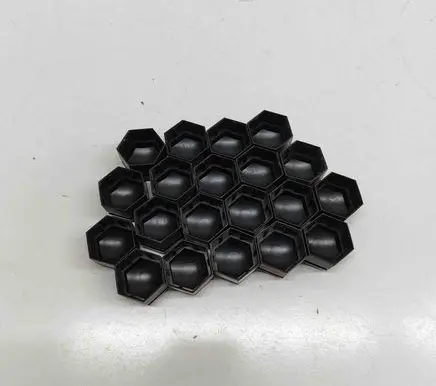 BYD Atto 3 Nuts/bolts BYDQ72612BK 1137091300