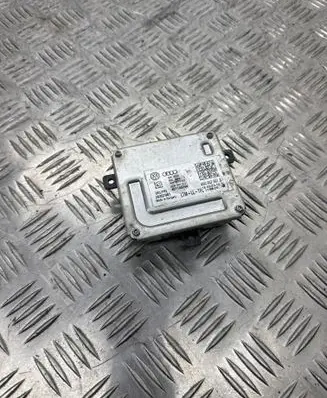 Audi A6 Allroad C7 Headlight ballast module Xenon 4G0907697D 401140244
