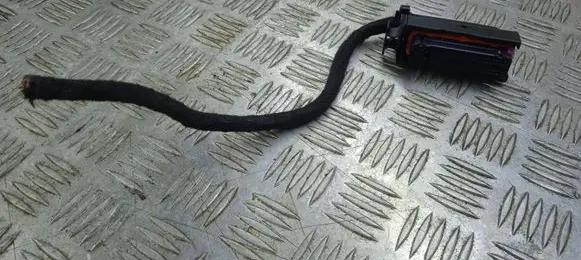 Porsche Cayenne (9PA) Other wiring loom 964843