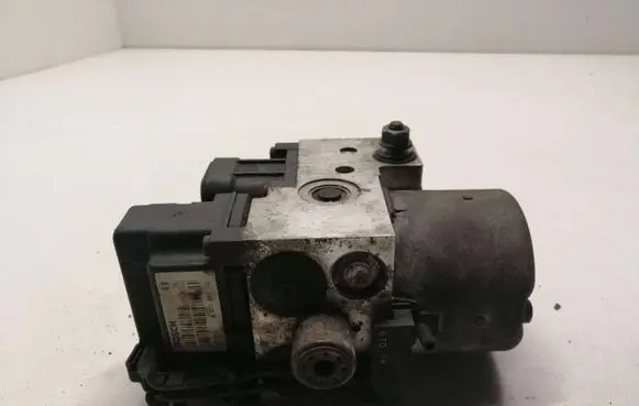 Audi A4 S4 B5 8D ABS Pump 1K0907379K 12966 671559