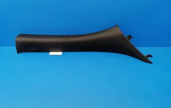 (A) pillar trim