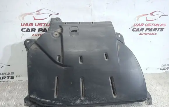 Toyota Yaris Intercooler air channel guide 550830D011