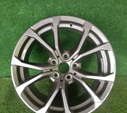 BMW 3 G20 G21 R17 alloy rim 6883518