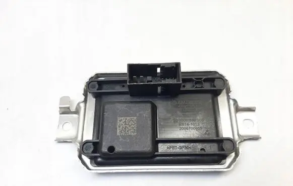 Mercedes-Benz A W177 AMG Windshield/windscreen camera A2479000910