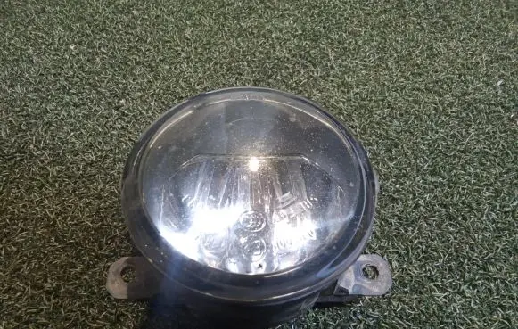 Citroen Jumper Front fog light 89211690 E209117