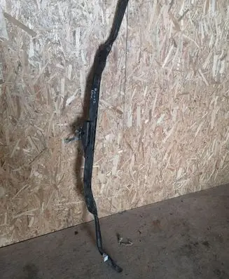 Citroen C4 I Picasso Top upper radiator support slam panel