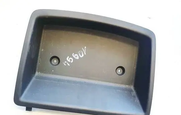 Volkswagen Jetta V Glove box 1K0857921C