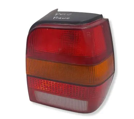 Volkswagen Polo II 86C 2F Rear/tail lights 33642016 867945257D