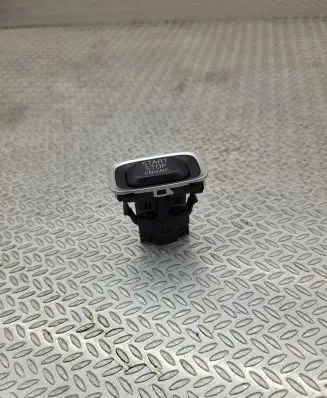 Volvo XC60 Engine start stop button switch 31394114