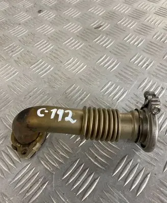 Audi Q5 SQ5 EGR valve line/pipe/hose 059131525BK