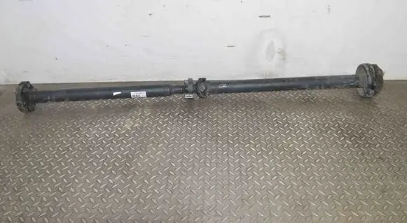 Mercedes-Benz E W238 Middle center prop shaft A2384109900