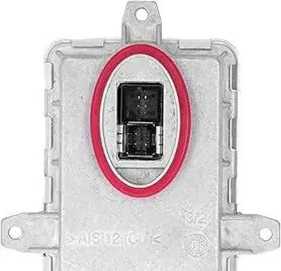 Xenon control unit/module