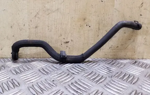 Seat Exeo (3R) Engine coolant pipe/hose 3R0121081A